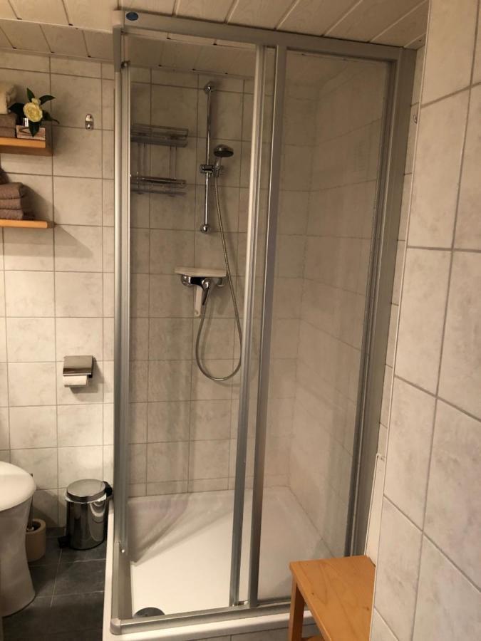 Chalet - Direkt Am 5 Sterne Campingplatz Aufenfeld Im Zillertal Mit Hallenbad Und Sauna Aschau Im Zillertal Экстерьер фото